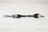 Antriebswelle Vorderachse rechts TRISCAN 8540 25626 Bild Antriebswelle Vorderachse rechts TRISCAN 8540 25626