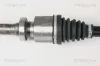 Antriebswelle Vorderachse rechts TRISCAN 8540 25626 Bild Antriebswelle Vorderachse rechts TRISCAN 8540 25626