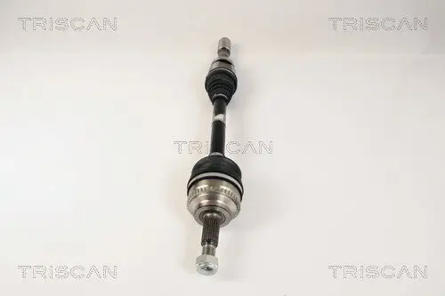 Antriebswelle Vorderachse rechts TRISCAN 8540 25626 Bild Antriebswelle Vorderachse rechts TRISCAN 8540 25626