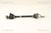 Antriebswelle TRISCAN 8540 25627 Bild Antriebswelle TRISCAN 8540 25627