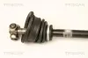 Antriebswelle TRISCAN 8540 25627 Bild Antriebswelle TRISCAN 8540 25627