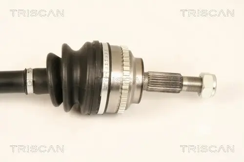 Antriebswelle TRISCAN 8540 25627 Bild Antriebswelle TRISCAN 8540 25627