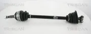 Antriebswelle TRISCAN 8540 25630