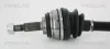 Antriebswelle TRISCAN 8540 25630 Bild Antriebswelle TRISCAN 8540 25630