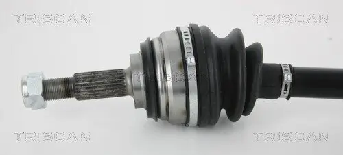Antriebswelle TRISCAN 8540 25630 Bild Antriebswelle TRISCAN 8540 25630