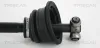 Antriebswelle TRISCAN 8540 25630 Bild Antriebswelle TRISCAN 8540 25630