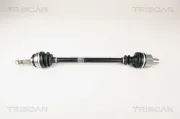 Antriebswelle TRISCAN 8540 25631