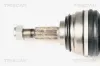 Antriebswelle TRISCAN 8540 25631 Bild Antriebswelle TRISCAN 8540 25631