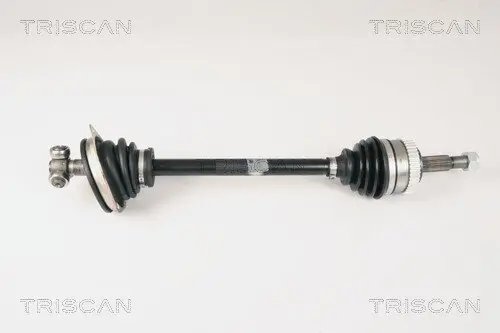 Antriebswelle TRISCAN 8540 25634
