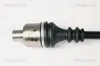 Antriebswelle TRISCAN 8540 25635 Bild Antriebswelle TRISCAN 8540 25635
