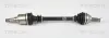 Antriebswelle Vorderachse links TRISCAN 8540 25636 Bild Antriebswelle Vorderachse links TRISCAN 8540 25636