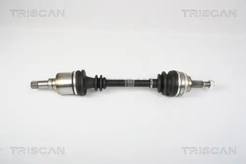 Antriebswelle Vorderachse links TRISCAN 8540 25652