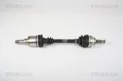 Antriebswelle Vorderachse links TRISCAN 8540 25652