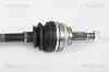 Antriebswelle Vorderachse links TRISCAN 8540 25652 Bild Antriebswelle Vorderachse links TRISCAN 8540 25652