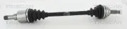 Antriebswelle TRISCAN 8540 25654
