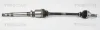 Antriebswelle TRISCAN 8540 25655 Bild Antriebswelle TRISCAN 8540 25655