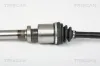 Antriebswelle TRISCAN 8540 25655 Bild Antriebswelle TRISCAN 8540 25655