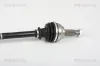 Antriebswelle TRISCAN 8540 25655 Bild Antriebswelle TRISCAN 8540 25655