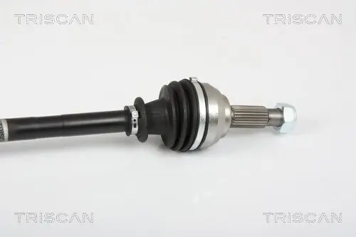 Antriebswelle TRISCAN 8540 25655 Bild Antriebswelle TRISCAN 8540 25655