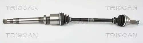 Antriebswelle TRISCAN 8540 25655 Bild Antriebswelle TRISCAN 8540 25655