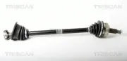 Antriebswelle TRISCAN 8540 25658
