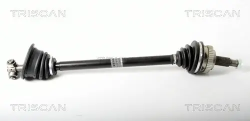 Antriebswelle TRISCAN 8540 25658 Bild Antriebswelle TRISCAN 8540 25658