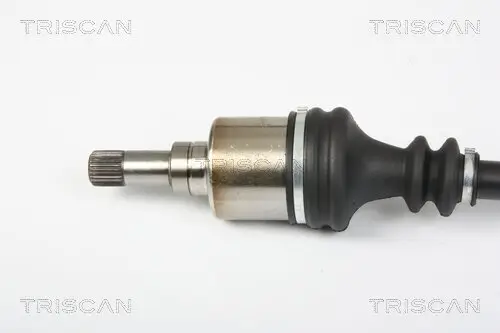 Antriebswelle Vorderachse links TRISCAN 8540 25666 Bild Antriebswelle Vorderachse links TRISCAN 8540 25666
