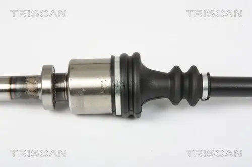 Antriebswelle Vorderachse rechts TRISCAN 8540 25667 Bild Antriebswelle Vorderachse rechts TRISCAN 8540 25667