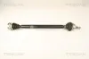 Antriebswelle TRISCAN 8540 29614 Bild Antriebswelle TRISCAN 8540 29614