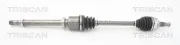 Antriebswelle TRISCAN 8540 25678