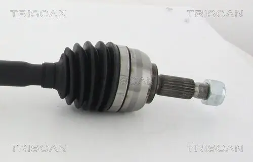 Antriebswelle TRISCAN 8540 25679 Bild Antriebswelle TRISCAN 8540 25679