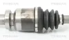 Antriebswelle TRISCAN 8540 25680 Bild Antriebswelle TRISCAN 8540 25680