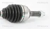 Antriebswelle TRISCAN 8540 25680 Bild Antriebswelle TRISCAN 8540 25680