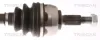 Antriebswelle TRISCAN 8540 25683 Bild Antriebswelle TRISCAN 8540 25683
