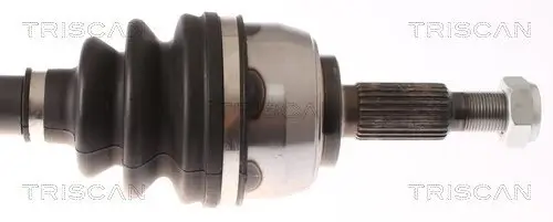 Antriebswelle TRISCAN 8540 25683 Bild Antriebswelle TRISCAN 8540 25683