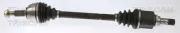 Antriebswelle Vorderachse links TRISCAN 8540 25684