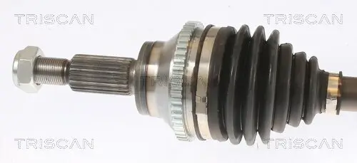 Antriebswelle TRISCAN 8540 25693 Bild Antriebswelle TRISCAN 8540 25693