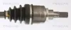 Antriebswelle TRISCAN 8540 25693 Bild Antriebswelle TRISCAN 8540 25693