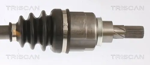 Antriebswelle TRISCAN 8540 25693 Bild Antriebswelle TRISCAN 8540 25693