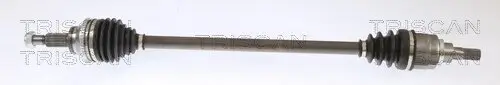 Antriebswelle TRISCAN 8540 25693 Bild Antriebswelle TRISCAN 8540 25693