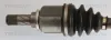 Antriebswelle TRISCAN 8540 25698 Bild Antriebswelle TRISCAN 8540 25698