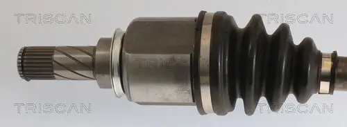 Antriebswelle TRISCAN 8540 25698 Bild Antriebswelle TRISCAN 8540 25698