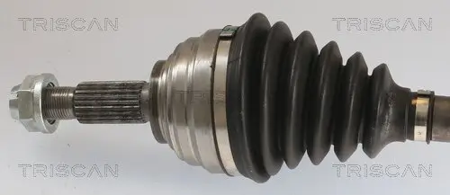 Antriebswelle TRISCAN 8540 25699 Bild Antriebswelle TRISCAN 8540 25699