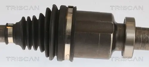 Antriebswelle TRISCAN 8540 25699 Bild Antriebswelle TRISCAN 8540 25699