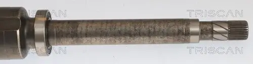 Antriebswelle TRISCAN 8540 25699 Bild Antriebswelle TRISCAN 8540 25699