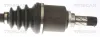 Antriebswelle TRISCAN 8540 25704 Bild Antriebswelle TRISCAN 8540 25704
