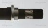 Antriebswelle Vorderachse rechts TRISCAN 8540 25707 Bild Antriebswelle Vorderachse rechts TRISCAN 8540 25707
