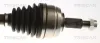Antriebswelle TRISCAN 8540 25708 Bild Antriebswelle TRISCAN 8540 25708