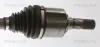 Antriebswelle Vorderachse links TRISCAN 8540 25709 Bild Antriebswelle Vorderachse links TRISCAN 8540 25709