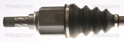 Antriebswelle TRISCAN 8540 25713 Bild Antriebswelle TRISCAN 8540 25713